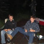 Camping 116