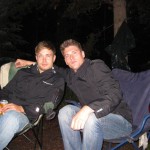 Camping 120