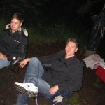 Camping 121
