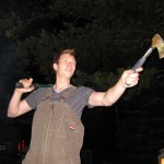 Camping 127