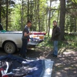 Camping 134