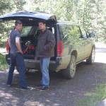 Camping 135
