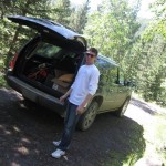 Camping 137