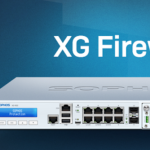 Sophos XG Firewall Azure