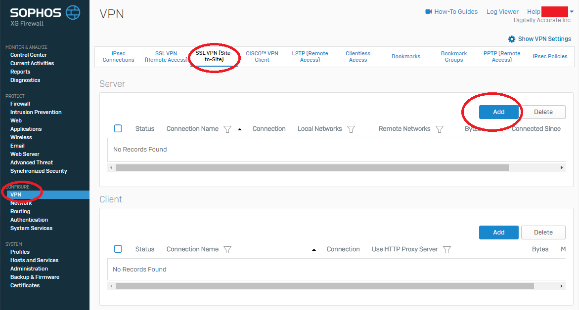 Sophos Xg Letsencrypt Sophos Xg Letsencrypt