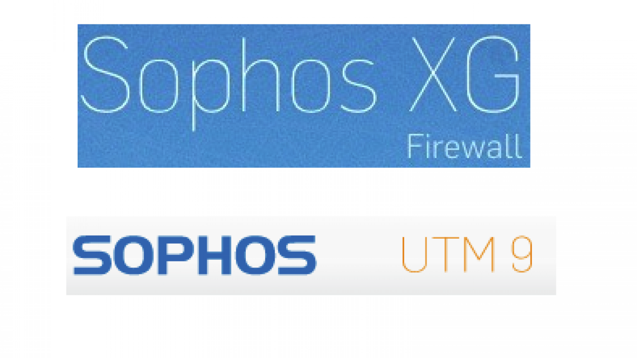 Sophos xg firewall azure marketplace