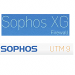 Sophos XG and Sophos UTM