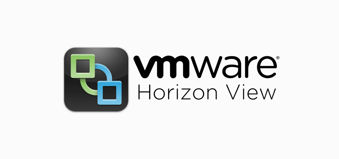 vm ware horizon download
