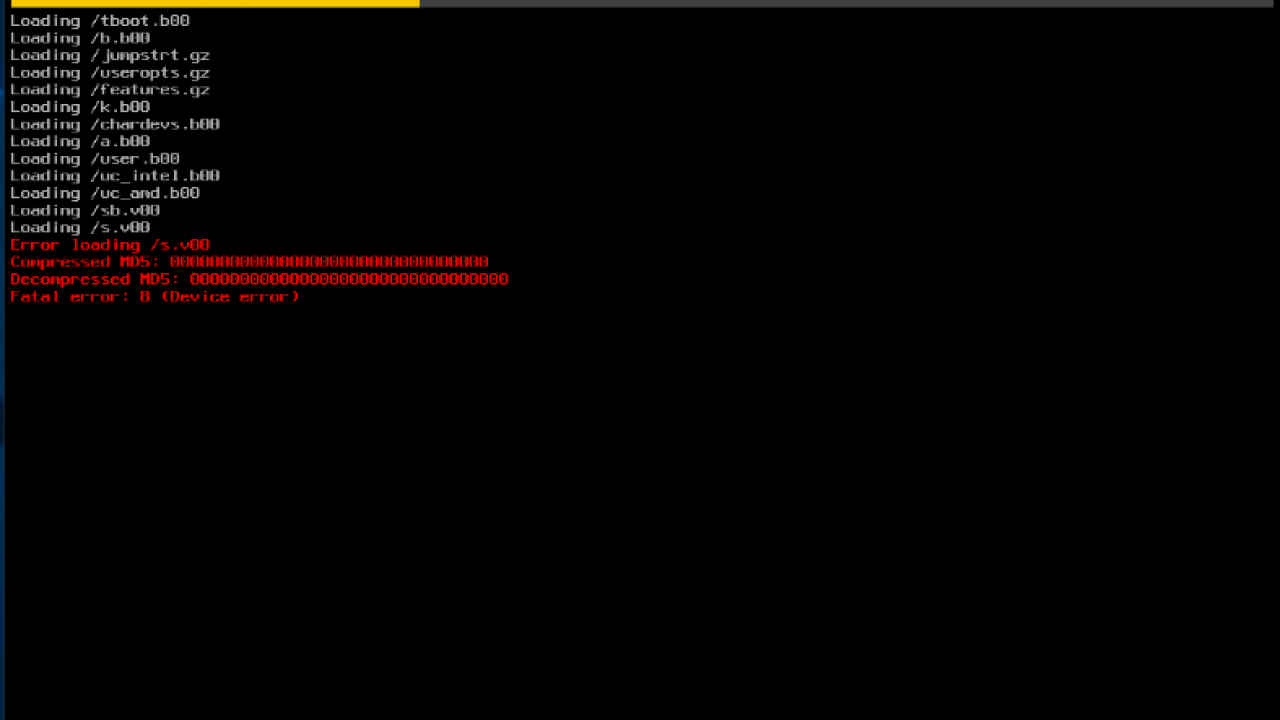 hp g7 esxi usb boot hp g7 esxi usb boot