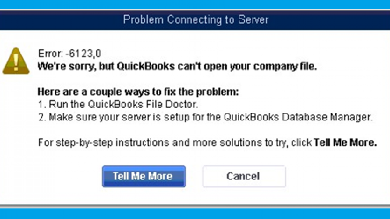 quickbooks upgrade problems