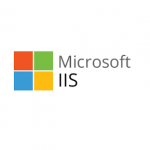IIS Logo Image