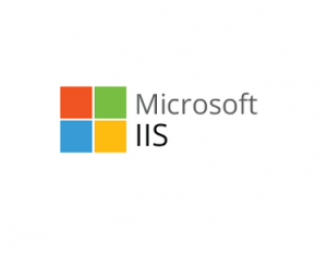 IIS Logo Image
