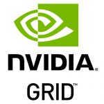 Nvidia GRID Logo