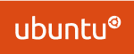 Ubuntu Orange Logo