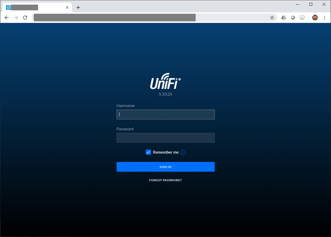Ubiquiti UniFi Review The Tech Journal Ubiquiti UniFi Review The Tech Journal