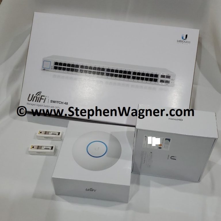 The Best UniFi Device Adoption Method The Tech Journal