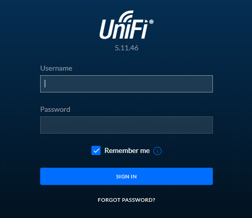 unifi controller as a service unifi controller as a service