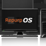 10ZiG RepurpOS (RPOS) Running on PC