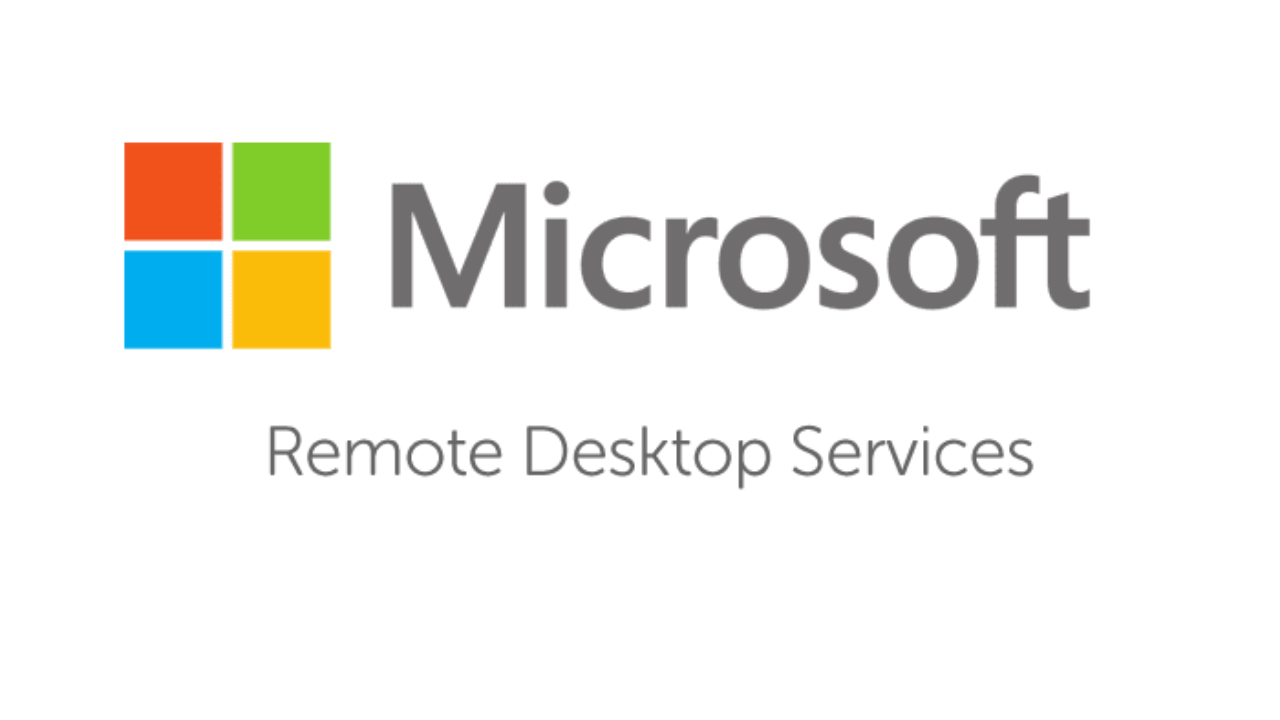 Microsoft Remote Desktop Slow Microsoft Remote Desktop Slow