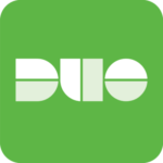 Picture of the DUO Security Logo
