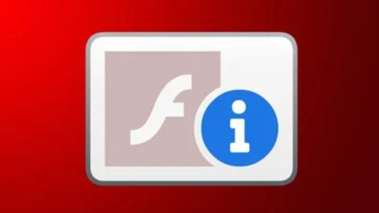 enable adobe flash on chrome after end