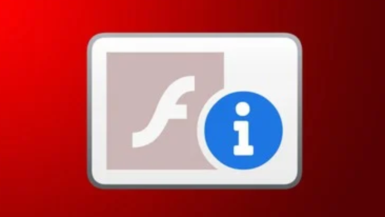 can i download older versions of adobe flash player