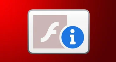 registro de errores de flash de Chrome