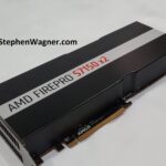 Image of an AMD S7150 X2 MxGPU GPU Graphics Card