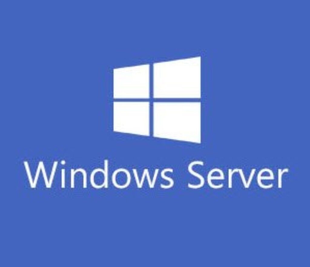 Windows Server 2022 Logo