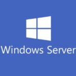 Windows Server 2022 Logo