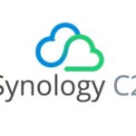 Synology C2 Cloud Logo