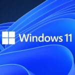 Windows 11 Logo