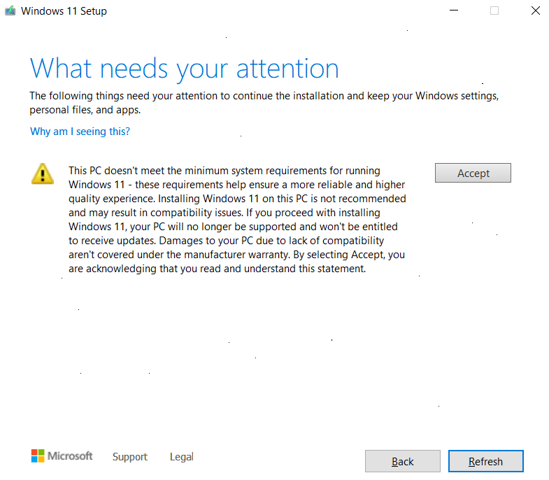 How to Bypass TPM 2.0 to Install Windows 11