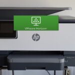 HP Printer on VDI