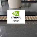 NVIDIA A2 vGPU