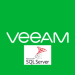 Veeam-SQL