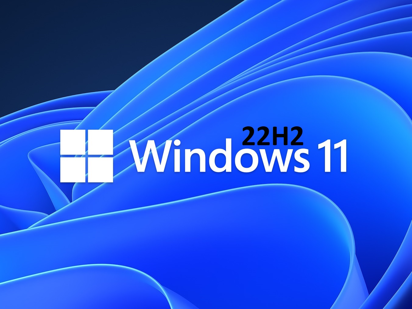 Windows 11 22H2: Everything you need to know and how to get it