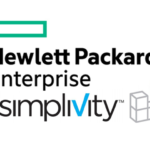 HPE Simplivity Logo