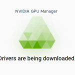 NVIDIA GPU Manager