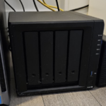 Synology DS923+