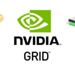 NVIDIA vGPU Network Licensing Token