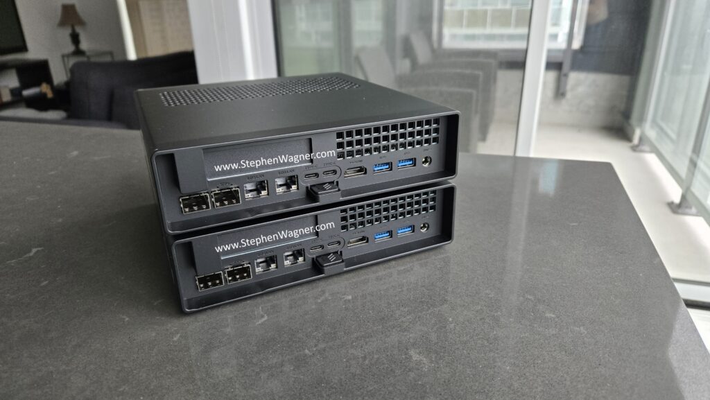 Minisforum MS-A2