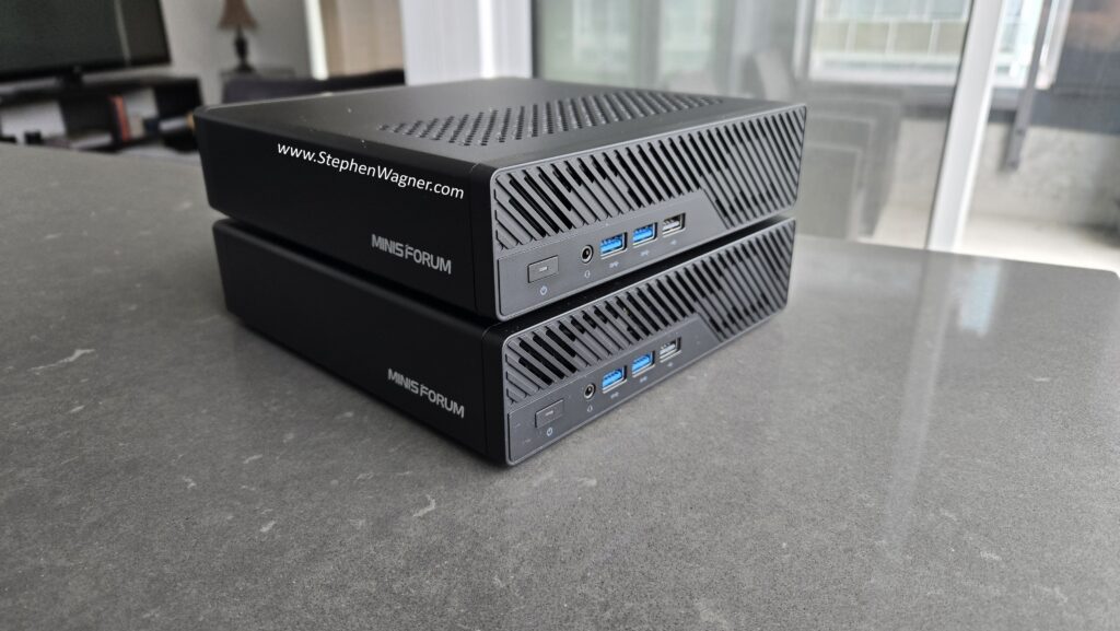 Minisforum MS-A2